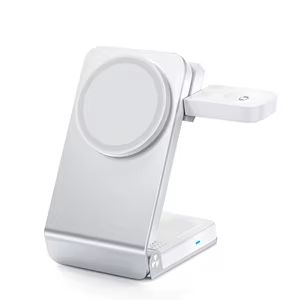 Magnetic Phone Charger/Stand