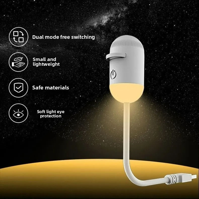 Galaxy Star Projector